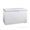 Top Door Open Commercial Coffre Freezer WS-350C